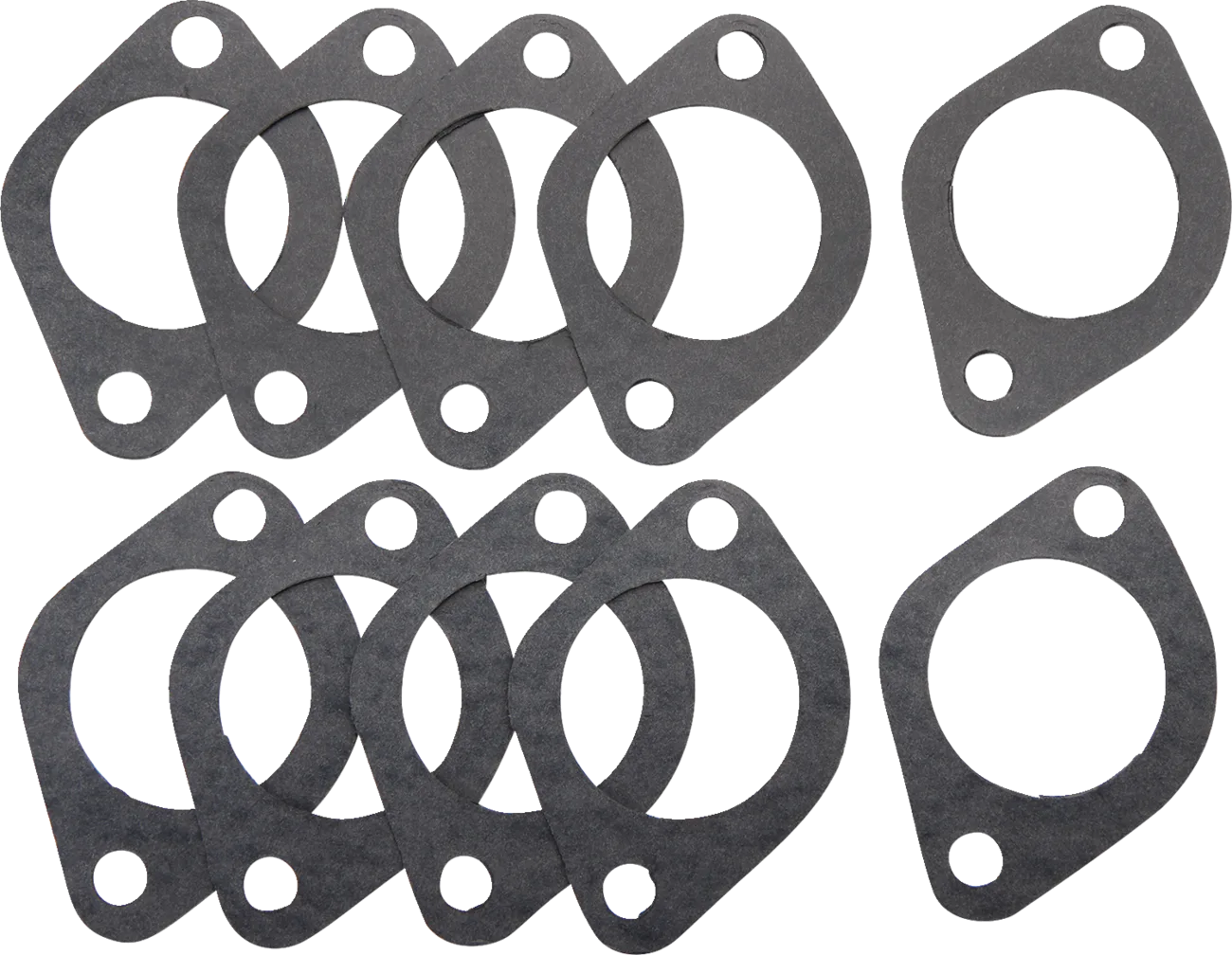 Replacement Intake Manifold to Carburetor Gaskets