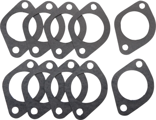 Replacement Intake Manifold to Carburetor Gaskets