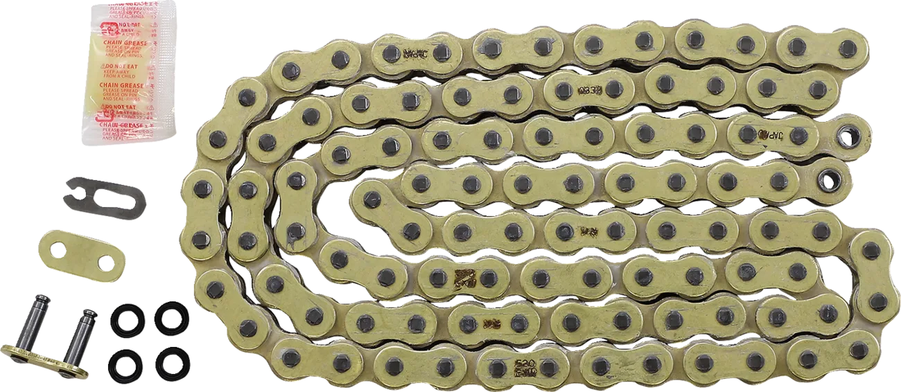 GB 520 EXW Chain