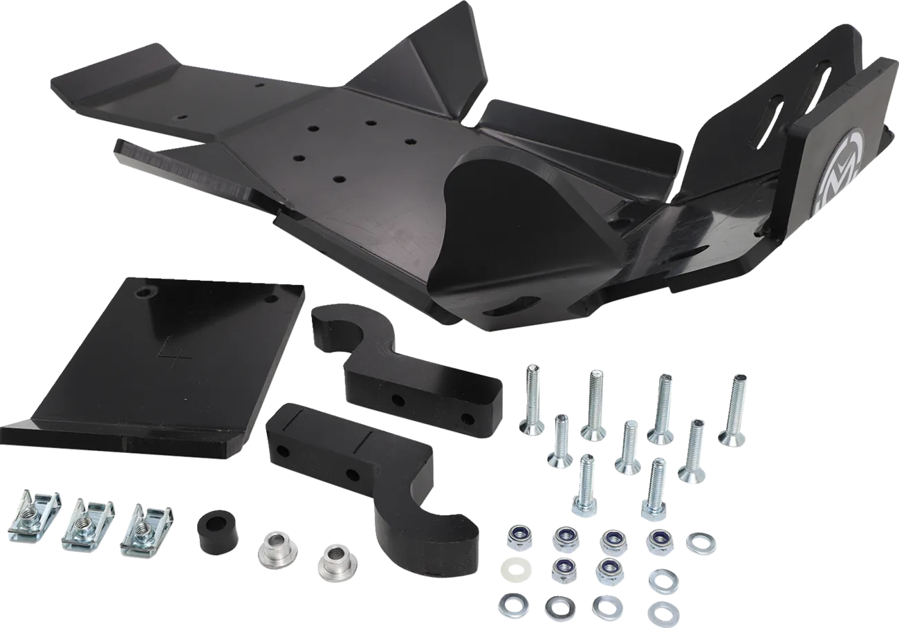 Pro LG Skid Plate
