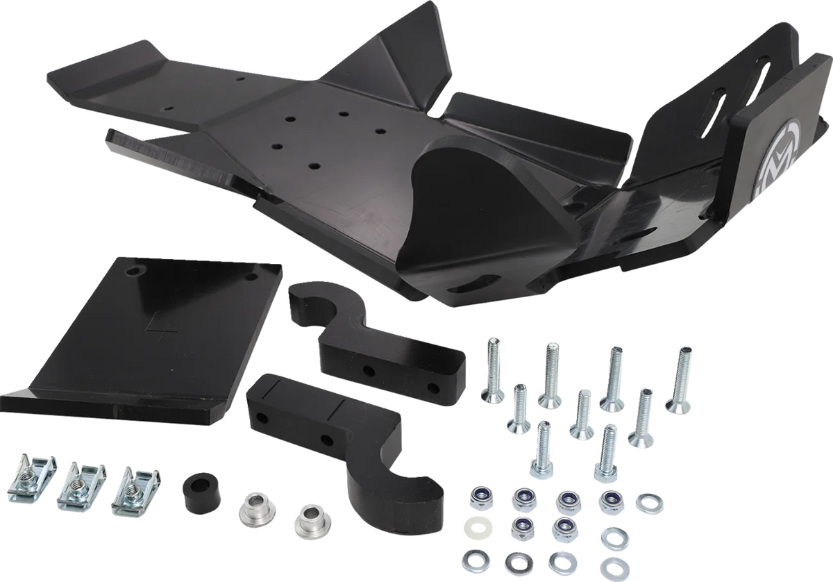 Pro LG Skid Plate