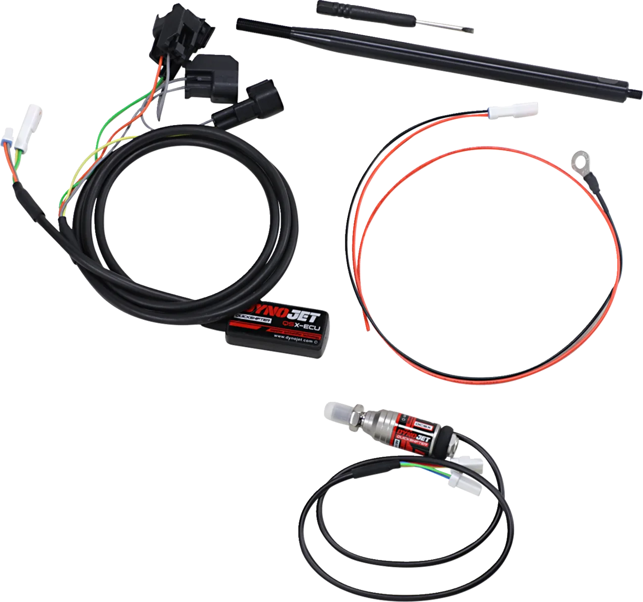 QSX Quickshifter Kit