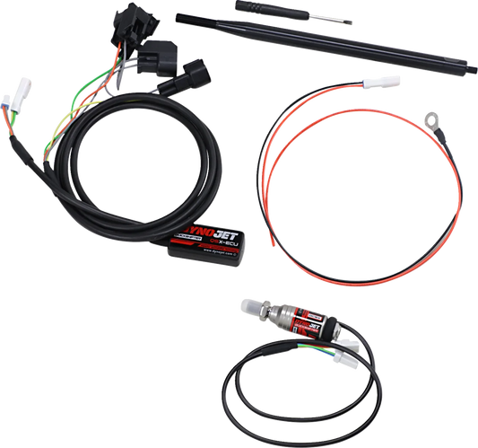 QSX Quickshifter Kit