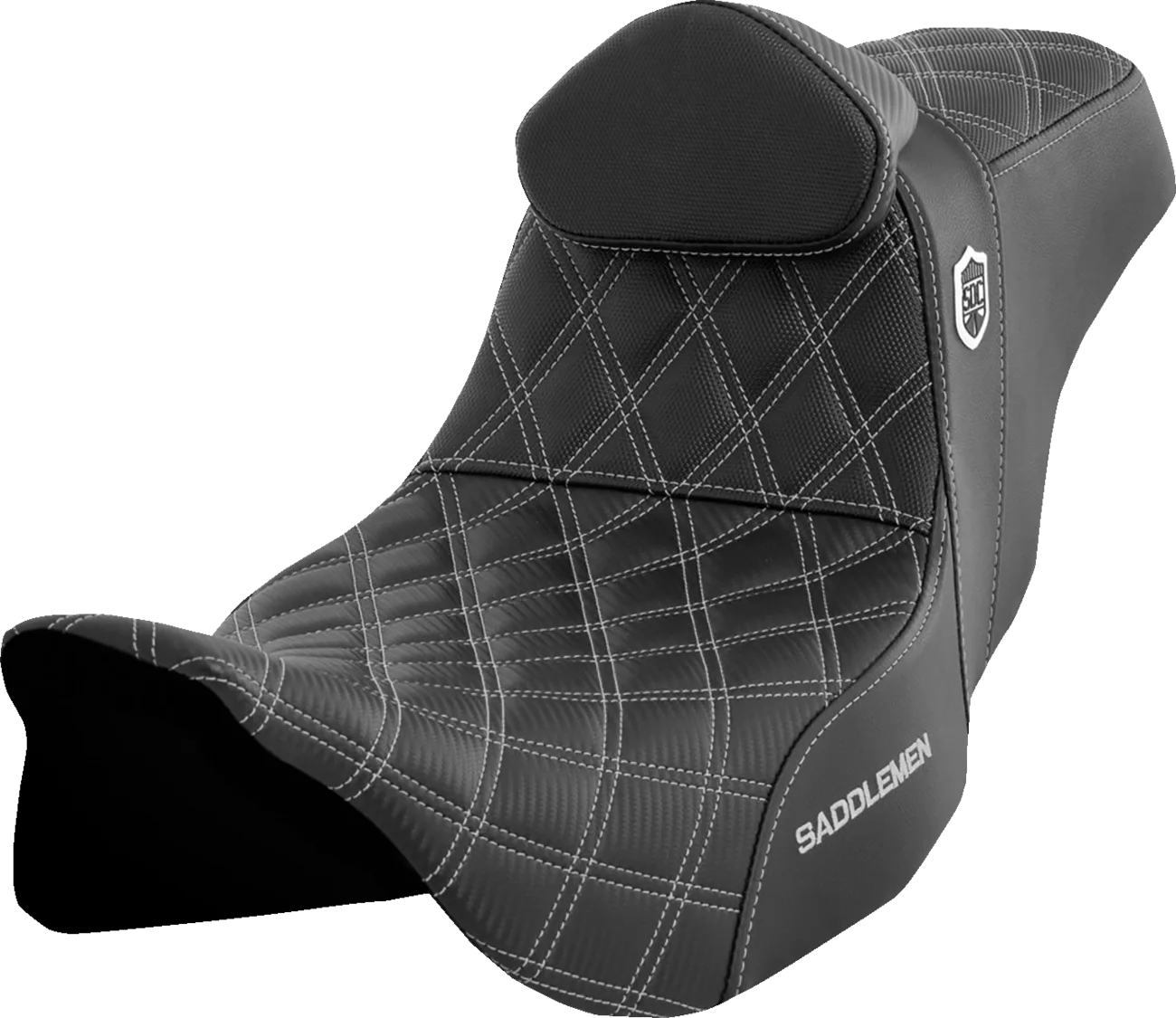 Pro Series SDC Performance Grip Seat