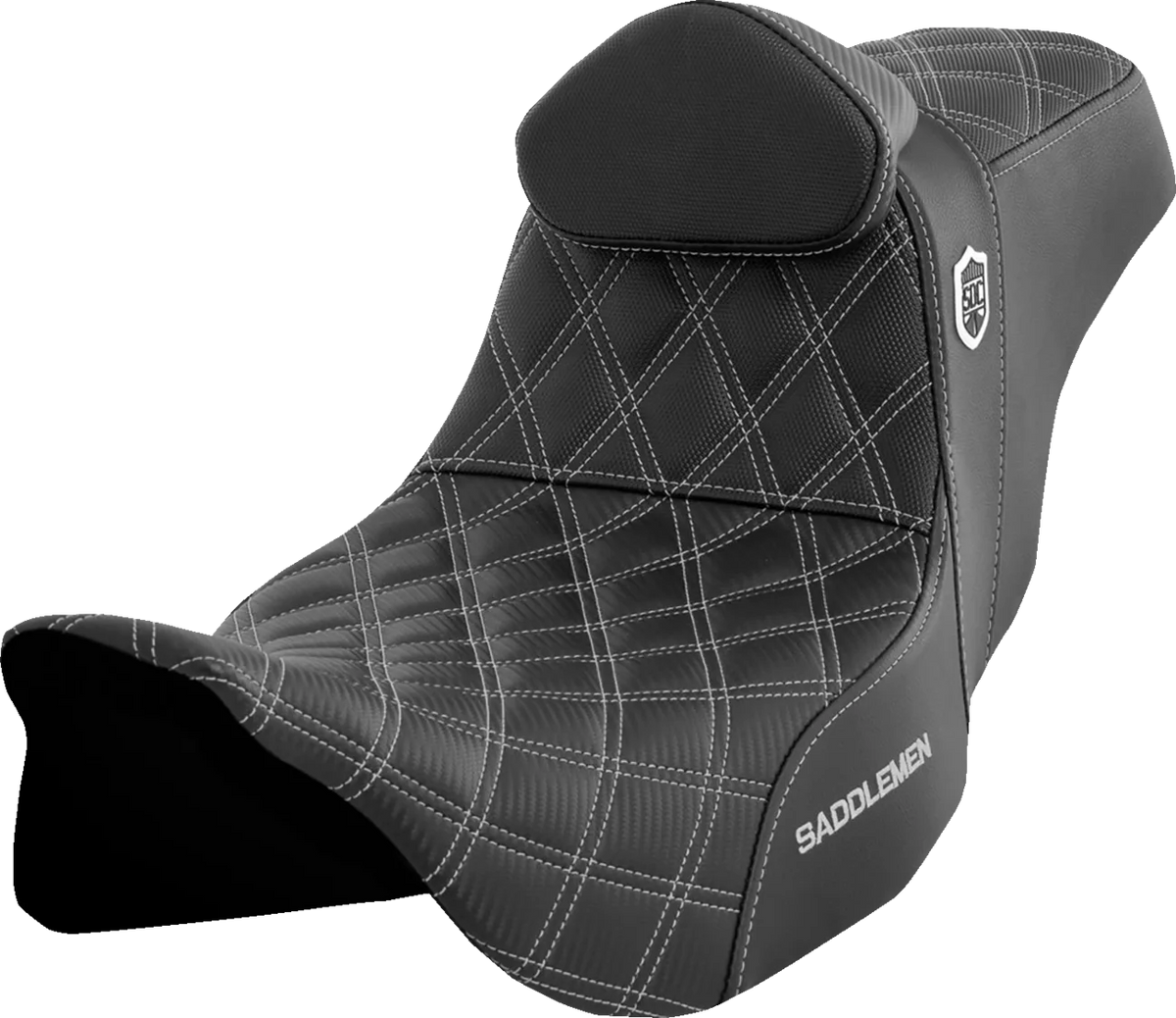 Pro Series SDC Performance Grip Seat