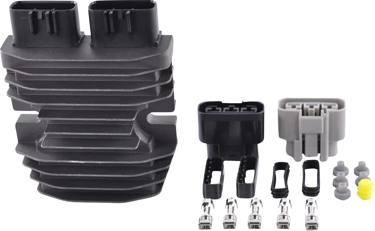 Voltage Regulator