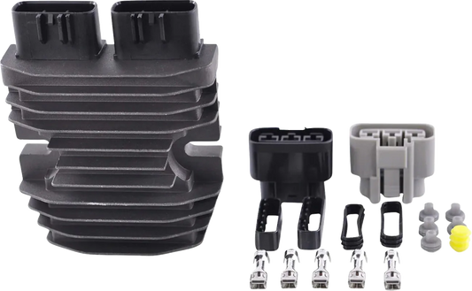Voltage Regulator