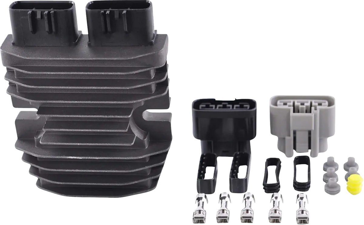 Voltage Regulator