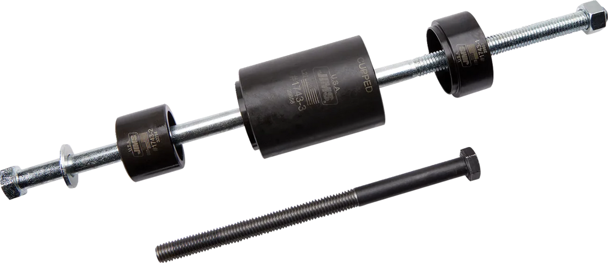 Swingarm Bushing Tool