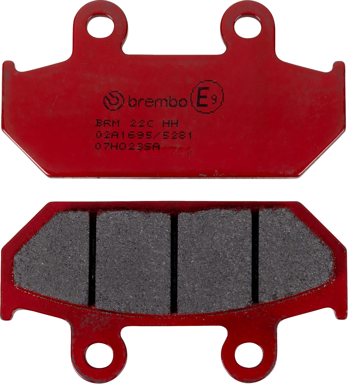 PRIME Sinter SA Brake Pads