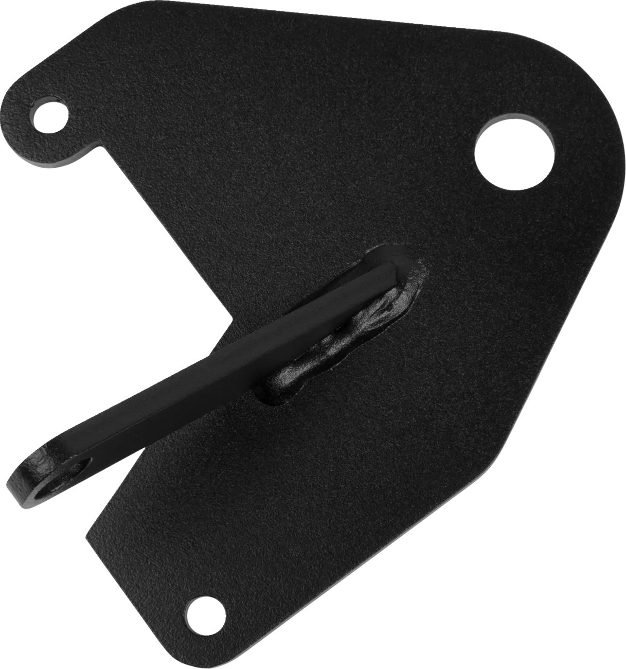 ATV Trailer Hitch