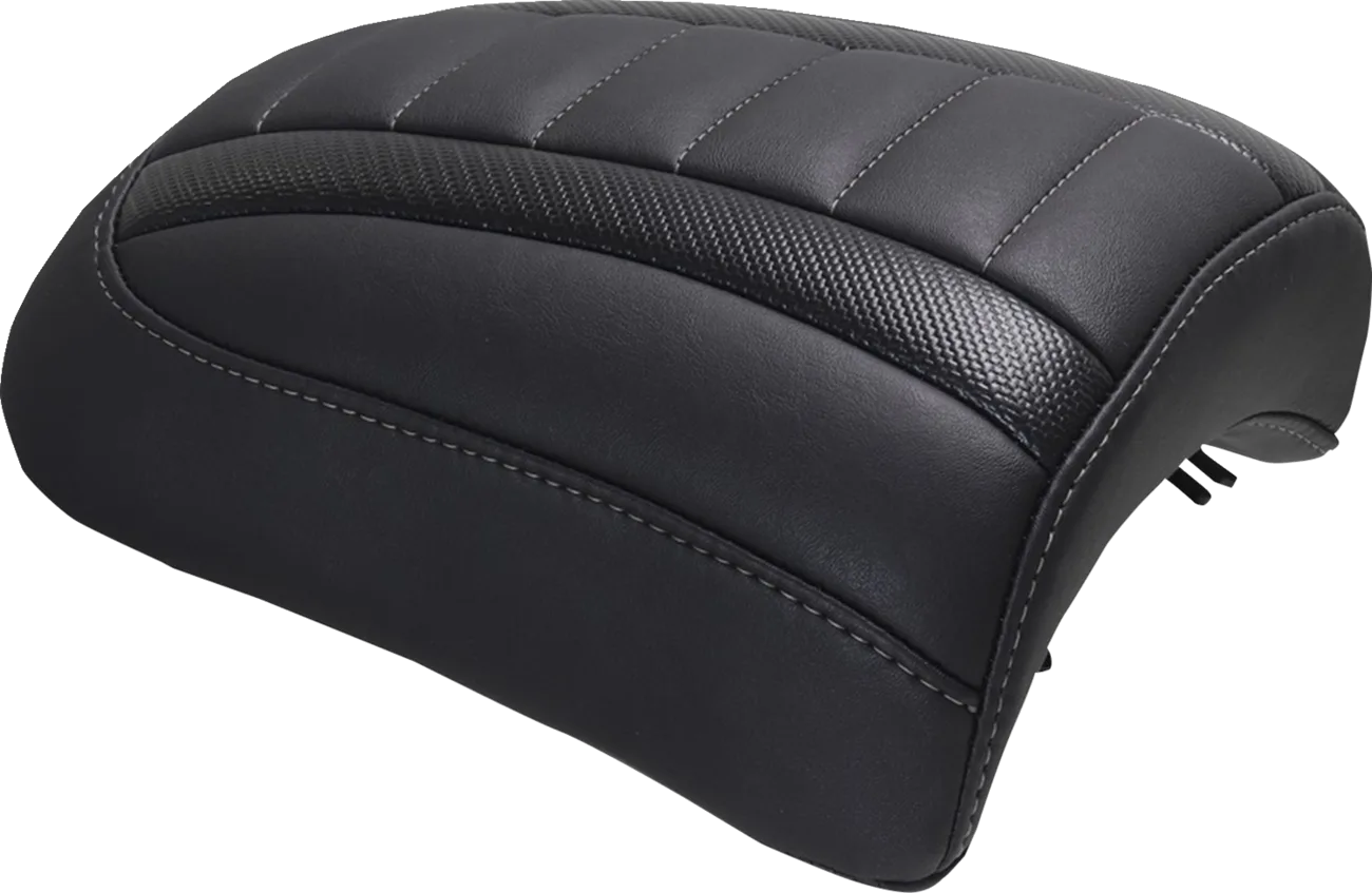 Padded Passenger Seat Cowl