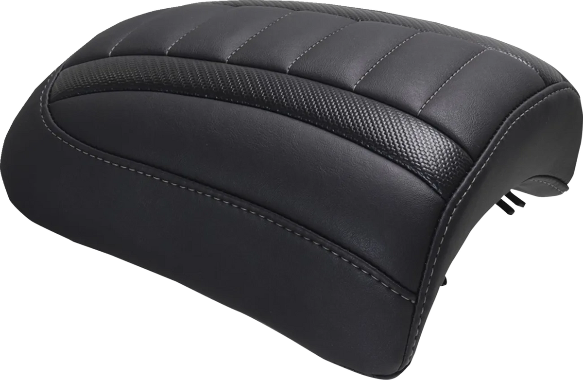 Padded Passenger Seat Cowl