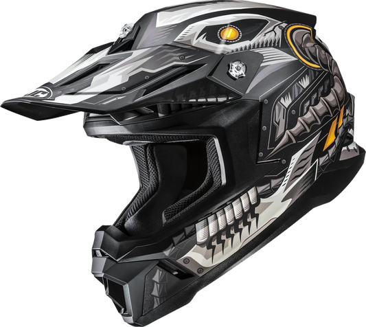 C50 Mecha Beast Helmet