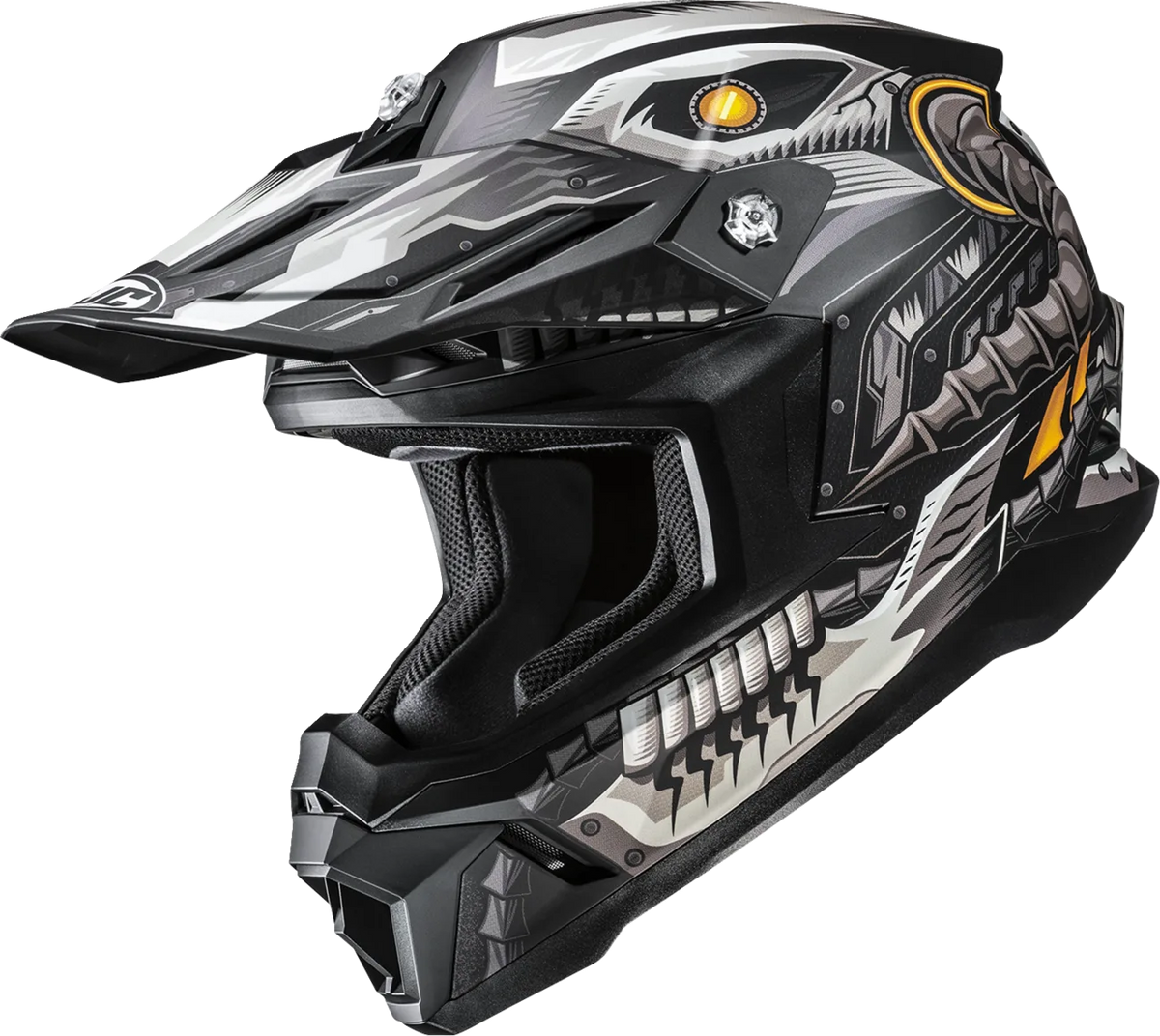 C50 Mecha Beast Helmet