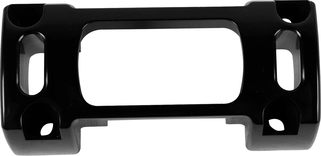 Clamp Top