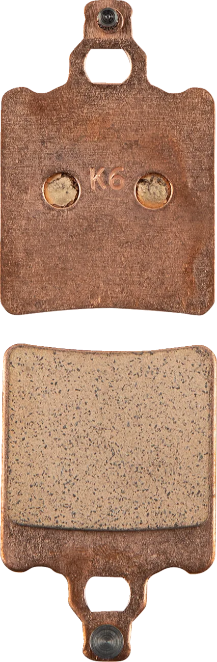 Sintered Brake Pads
