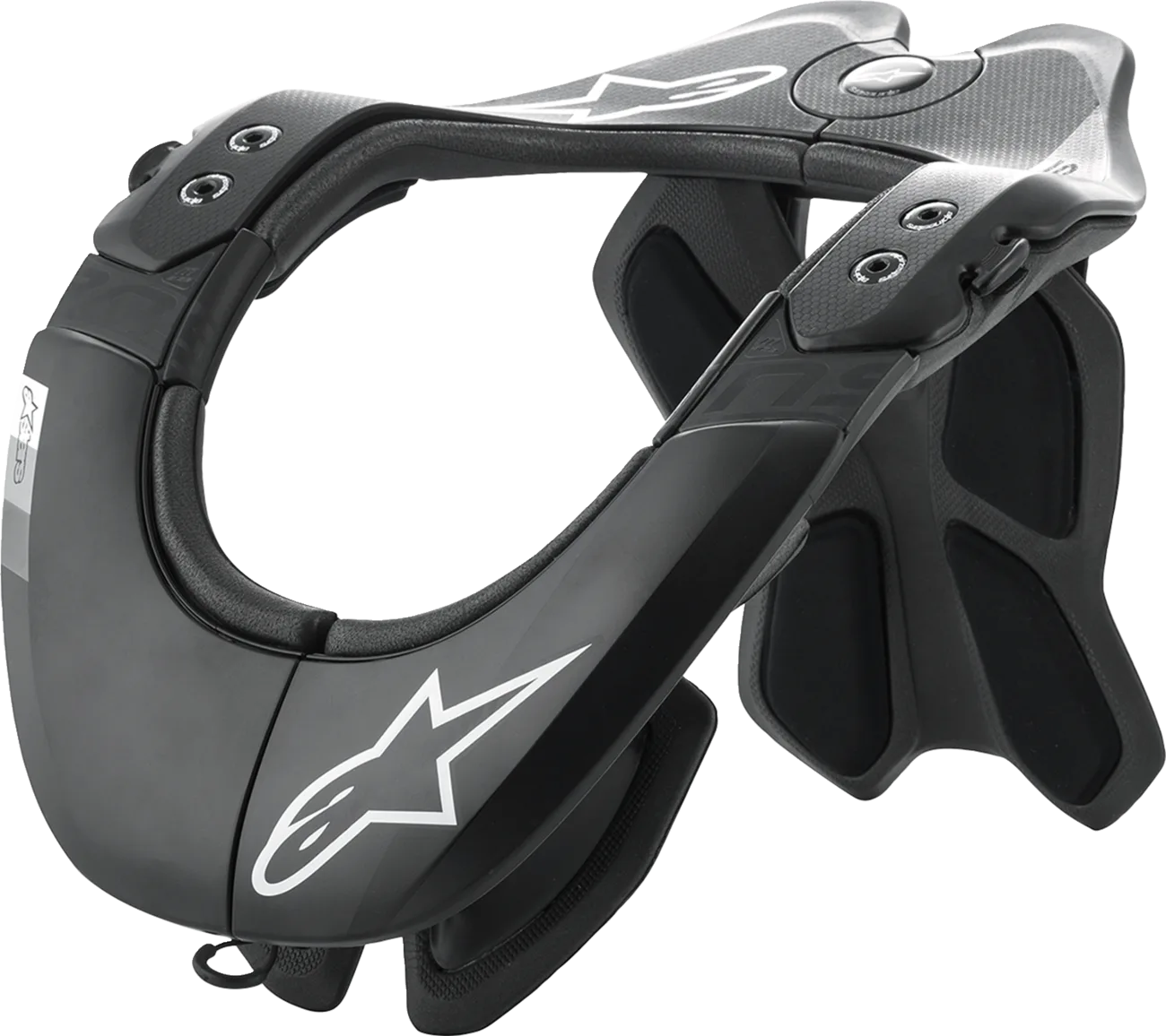 Bionic Neck Support Tech 2