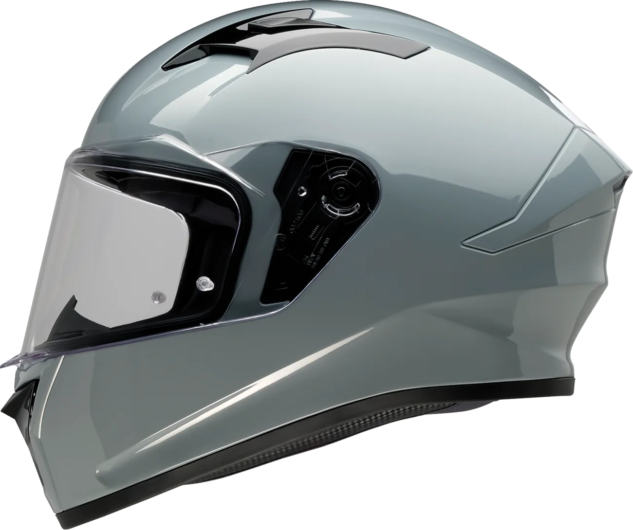 Talon Solid Helmet