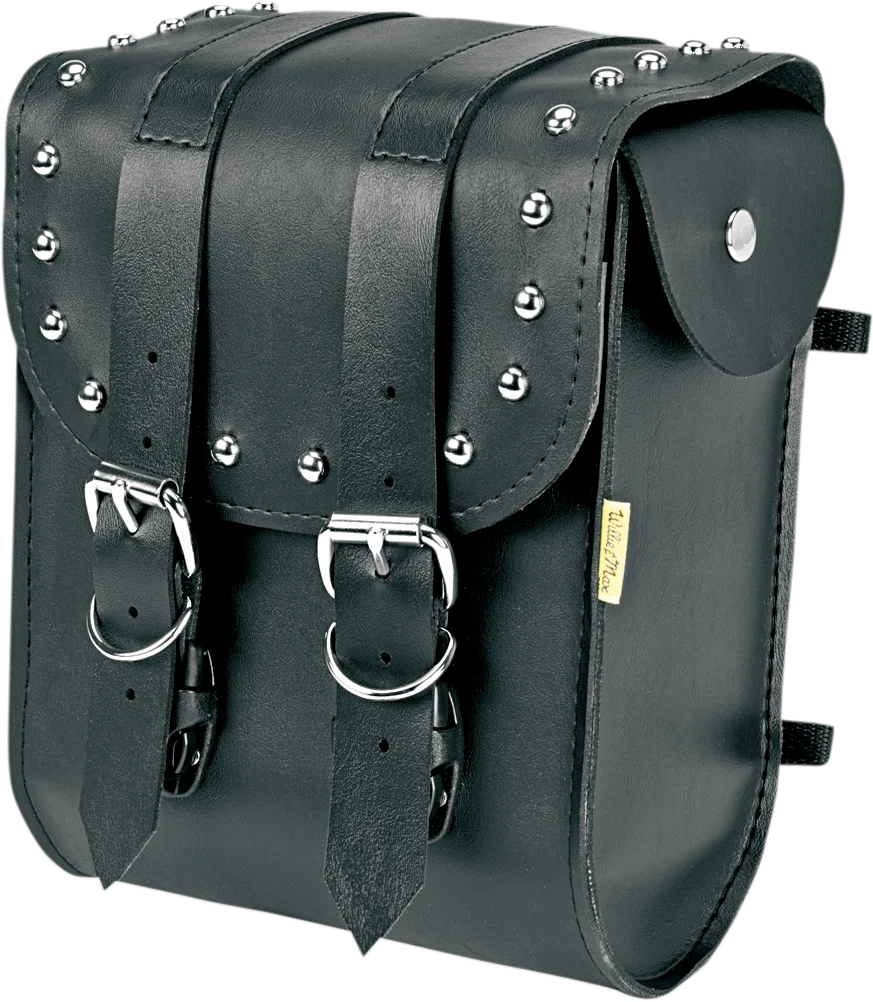 Ranger Studded Sissy Bar Bag