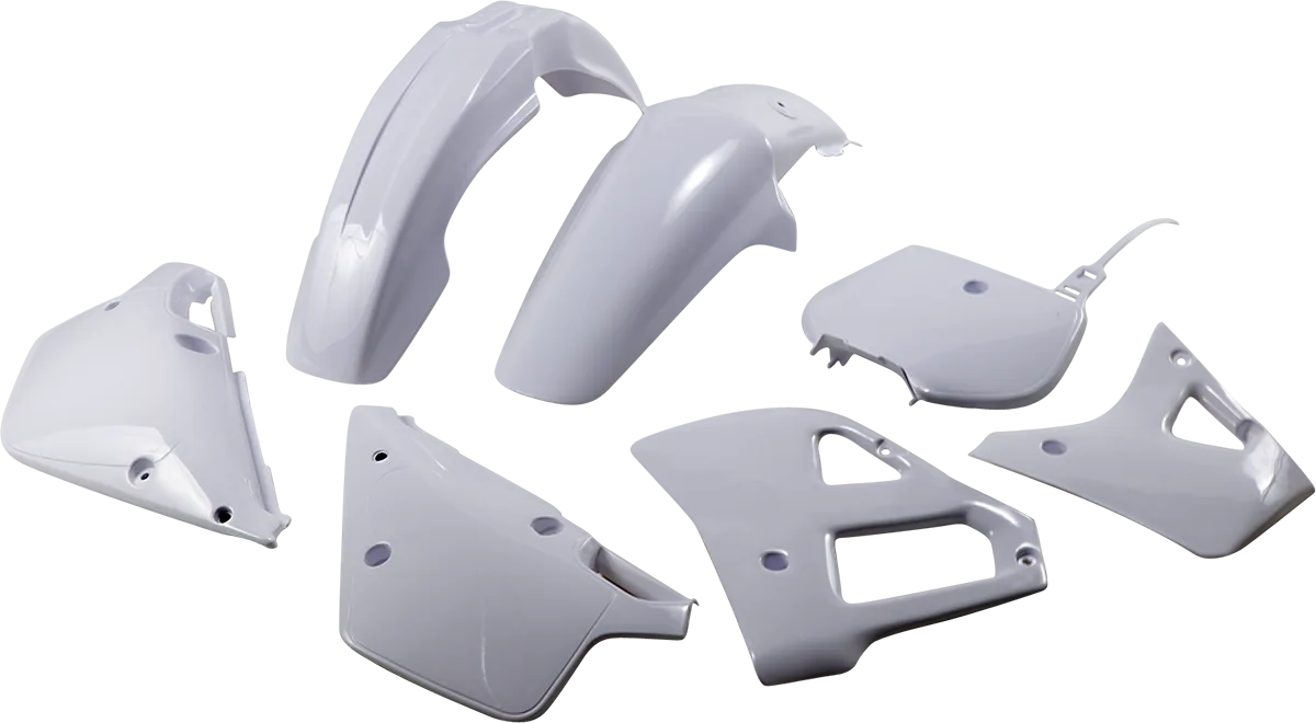 Replacement Plastic For Yamaha