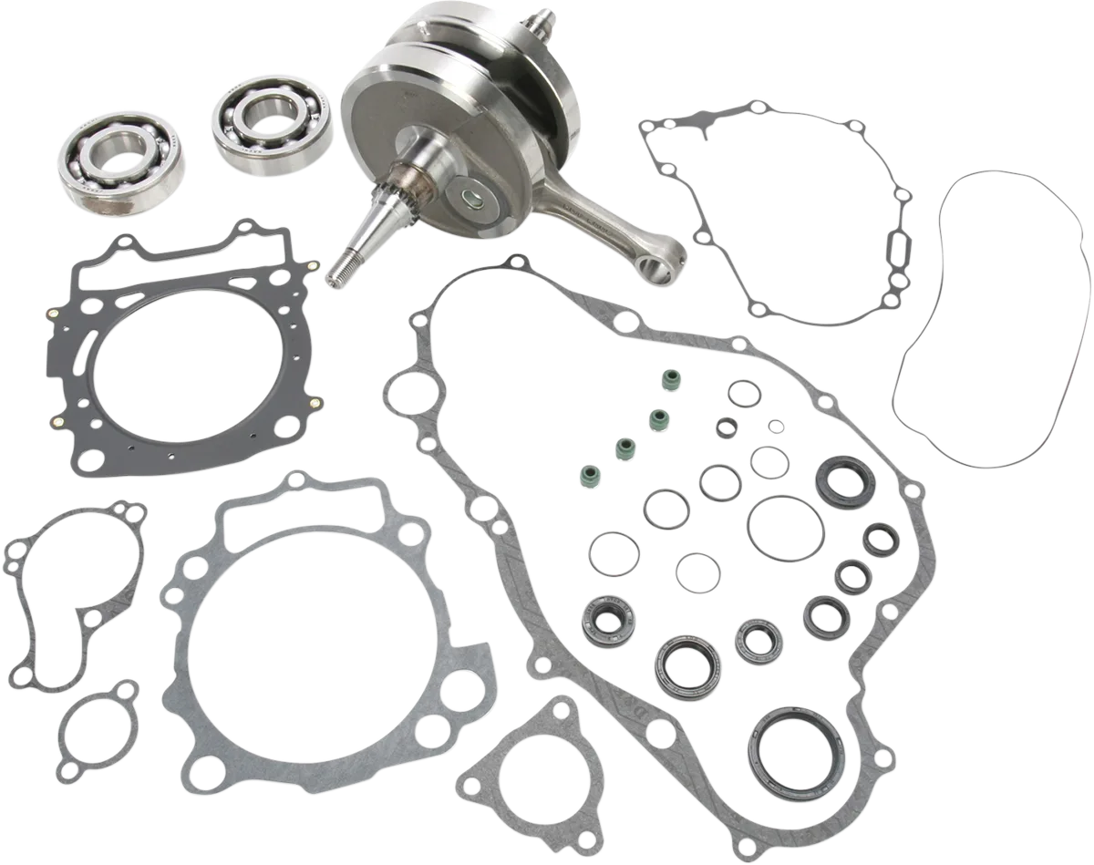 Crankshaft Kit