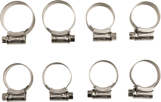 Radiator Hose Clamp Kit