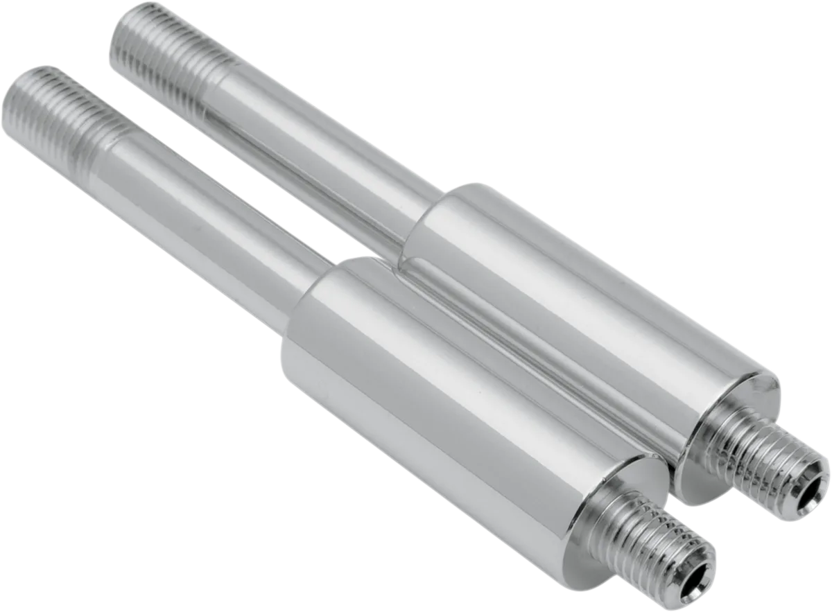 Turn Signal Mounting Studs