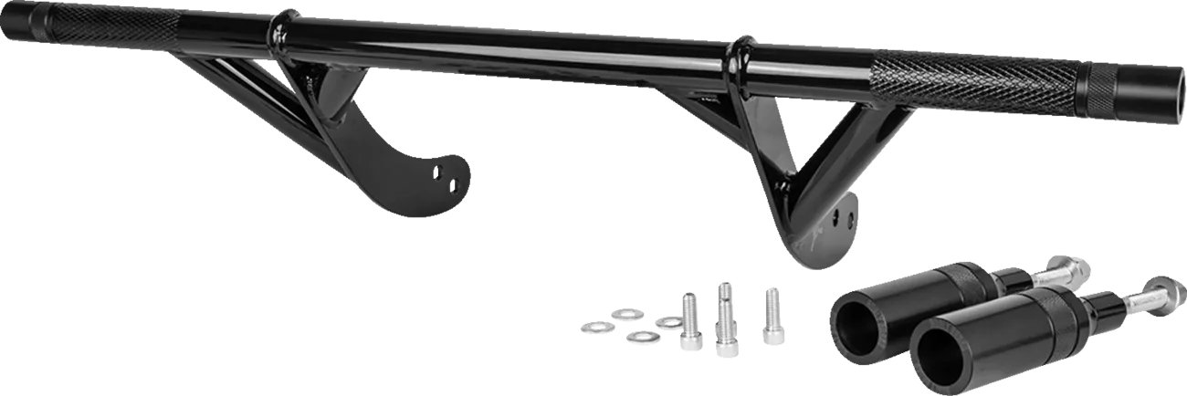 Brawler Kit