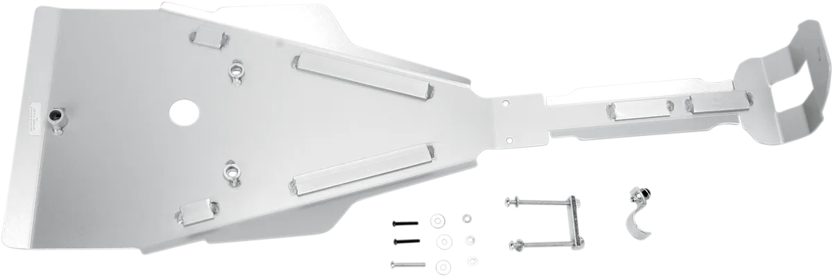 Full Body Skid Plate