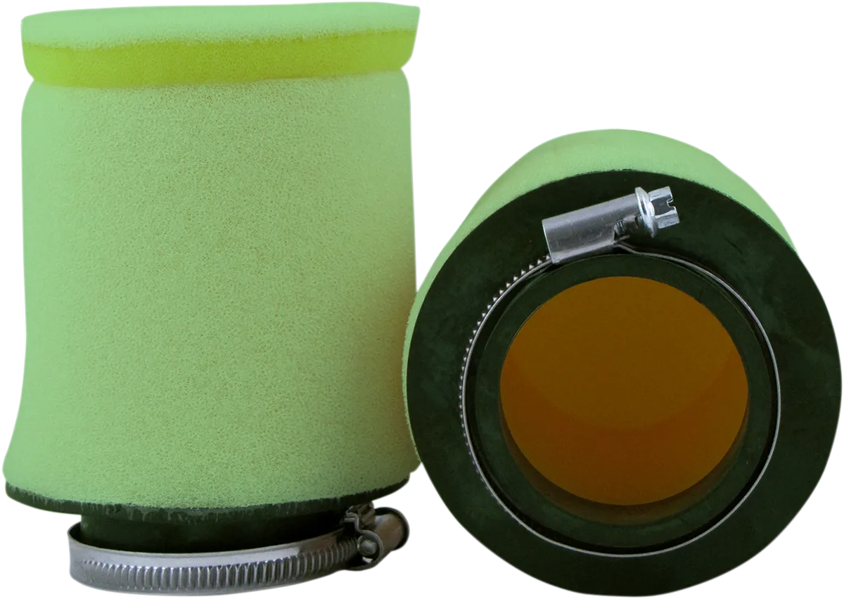 Pre-Oiled Air Filter