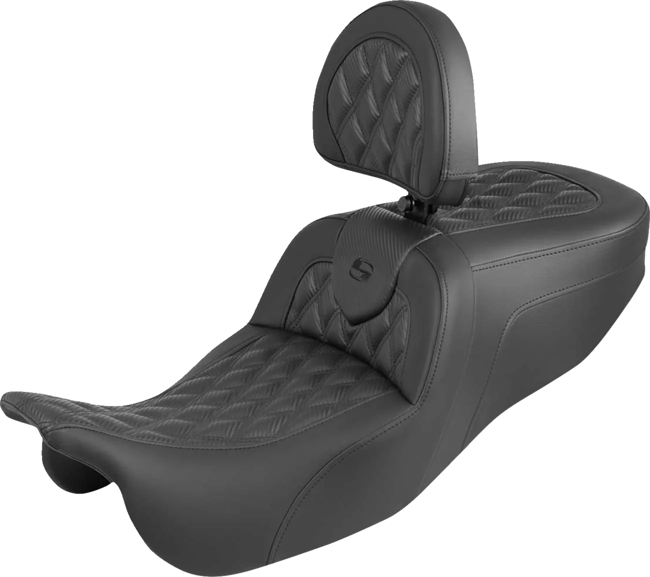 Roadsofa™ Carbon Fiber Seat