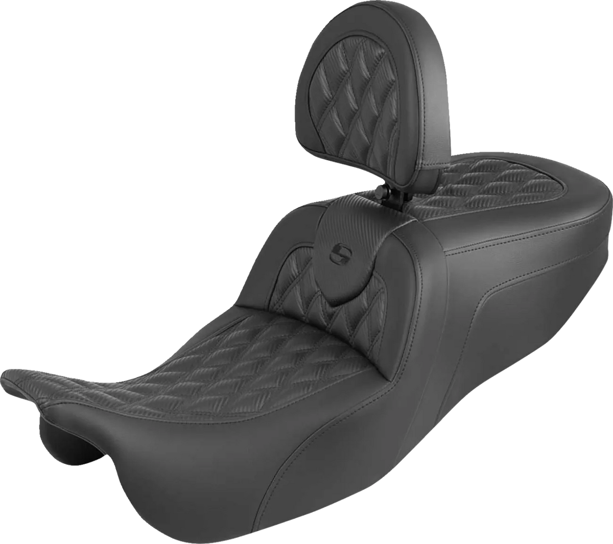 Roadsofa™ Carbon Fiber Seat