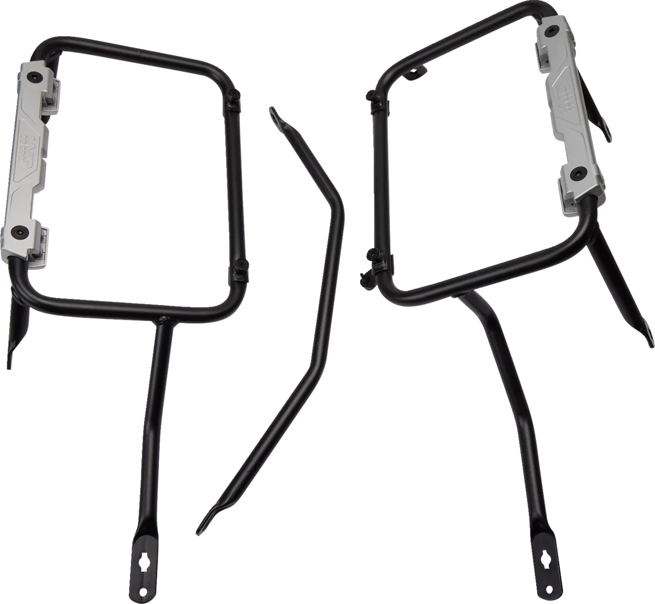 Rear Rack