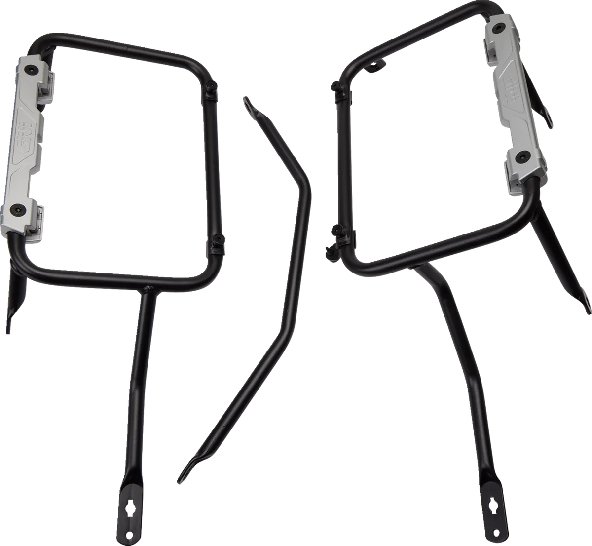 Rear Rack