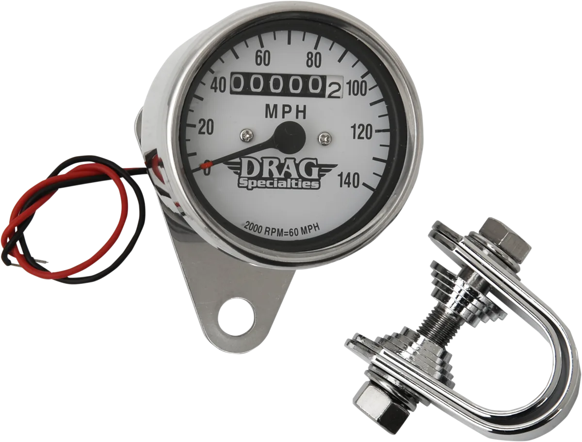 Mini Speedometer