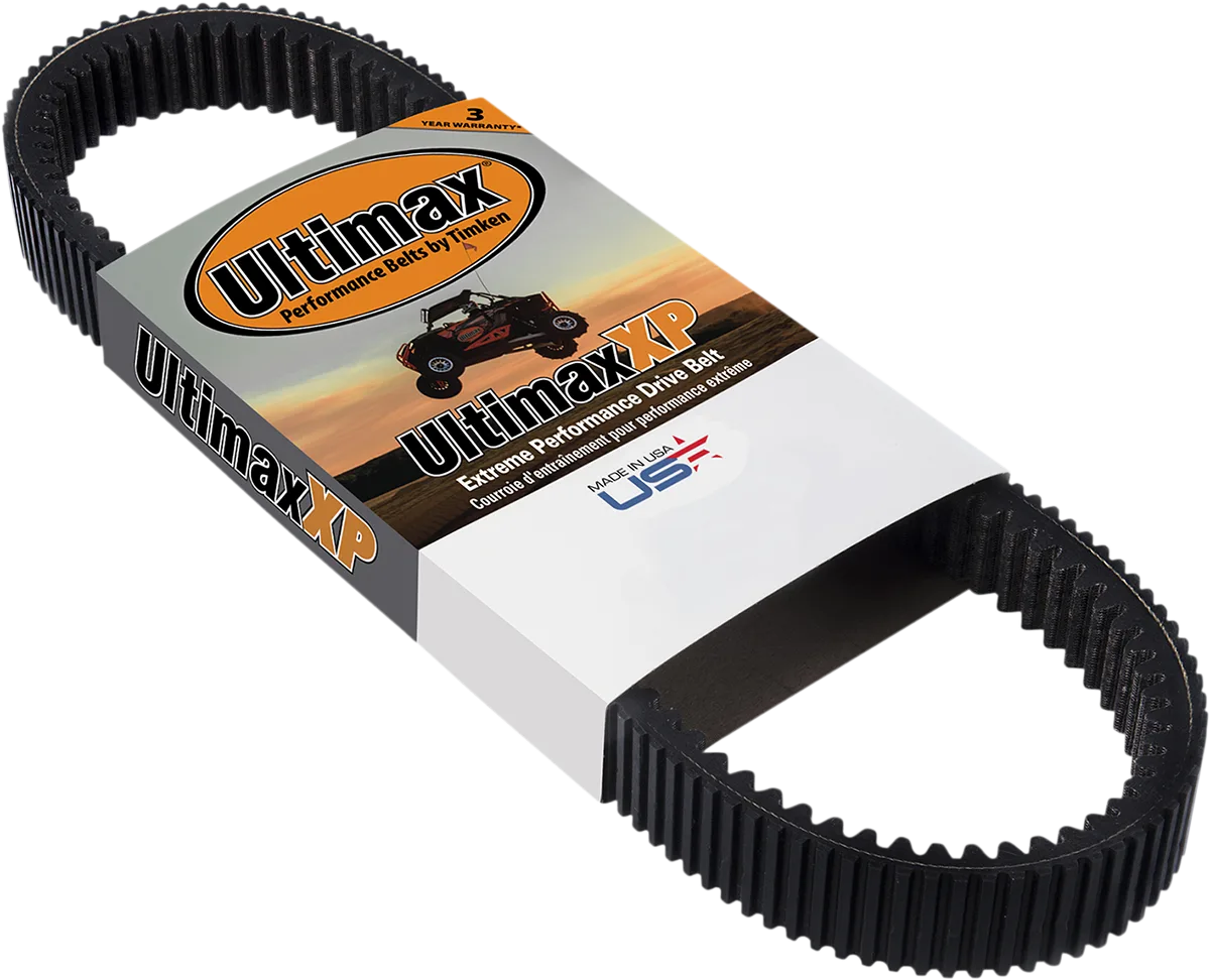 XP Drive Belt
