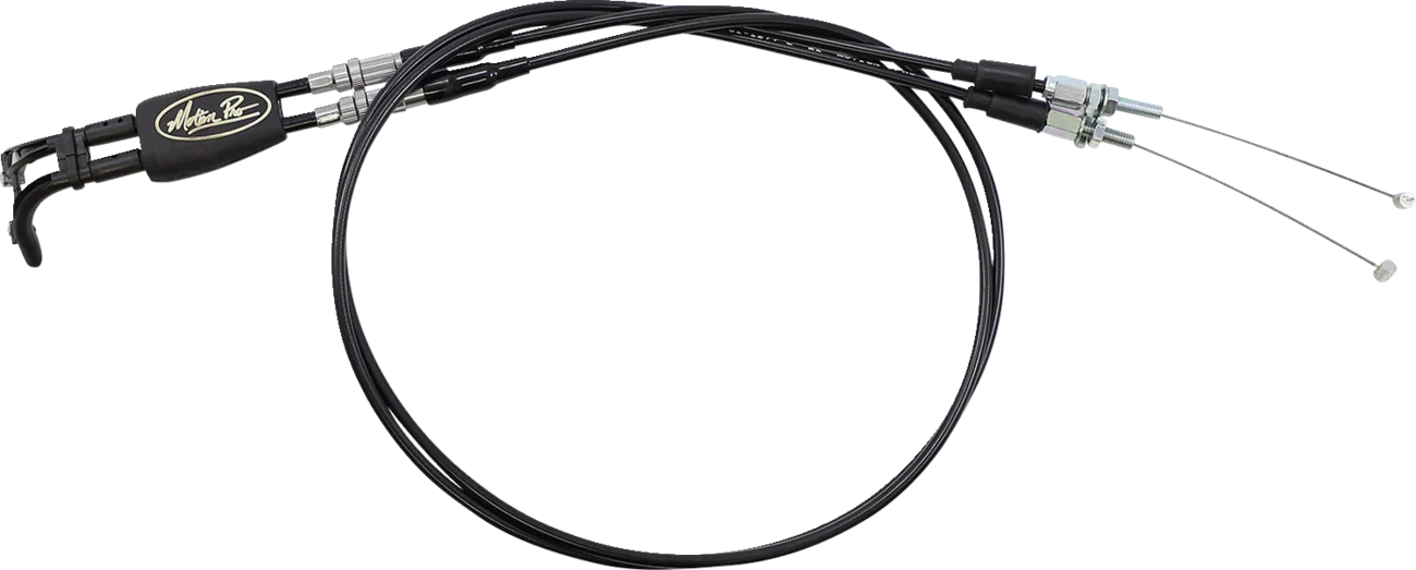Rev3 Variable Rate Throttle Kit