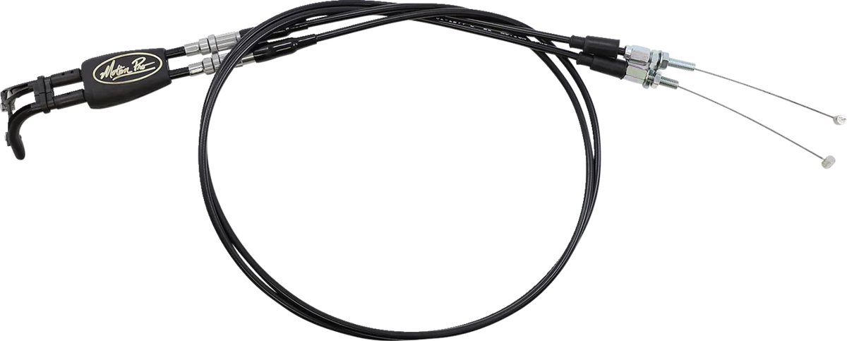 Rev3 Variable Rate Throttle Kit