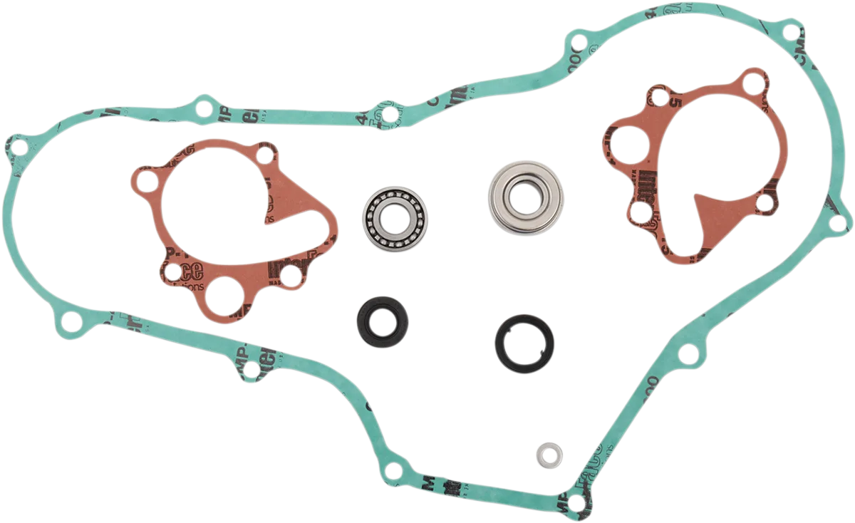 Water Pump Rebuild Kit