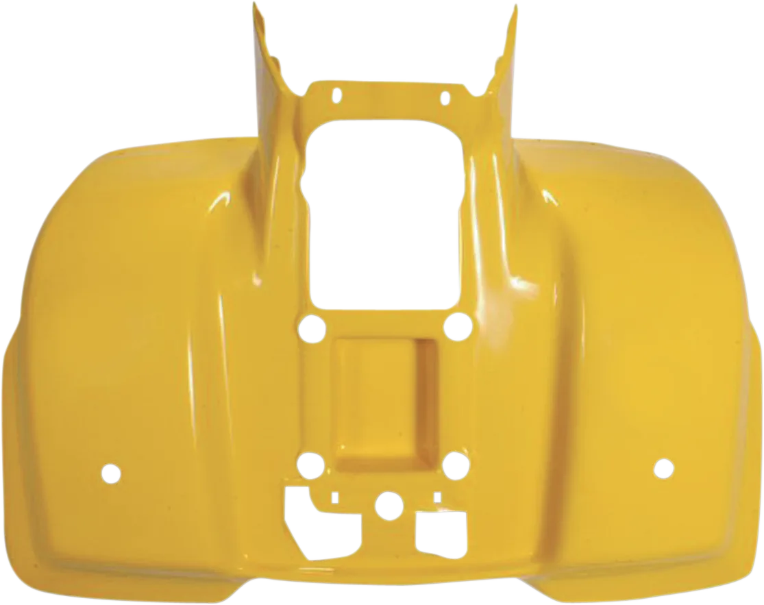 Fender Replacement Plastic — Standard