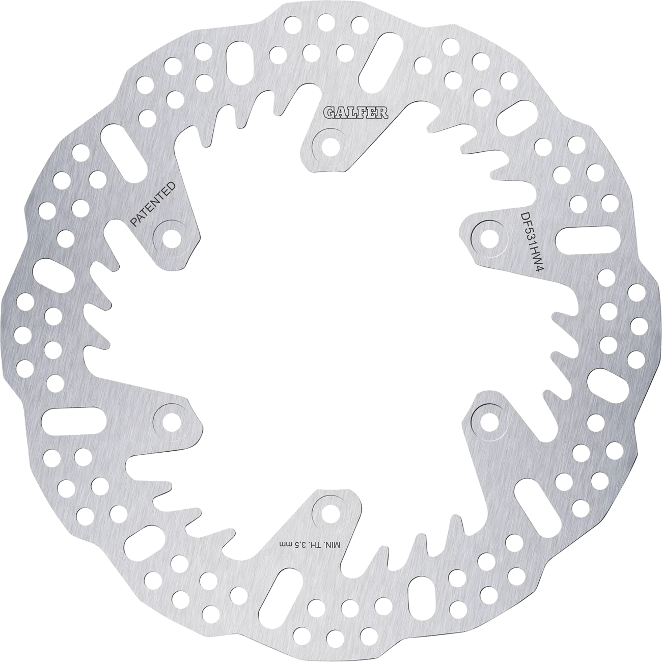 Brake Rotor