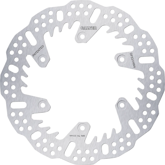 Brake Rotor