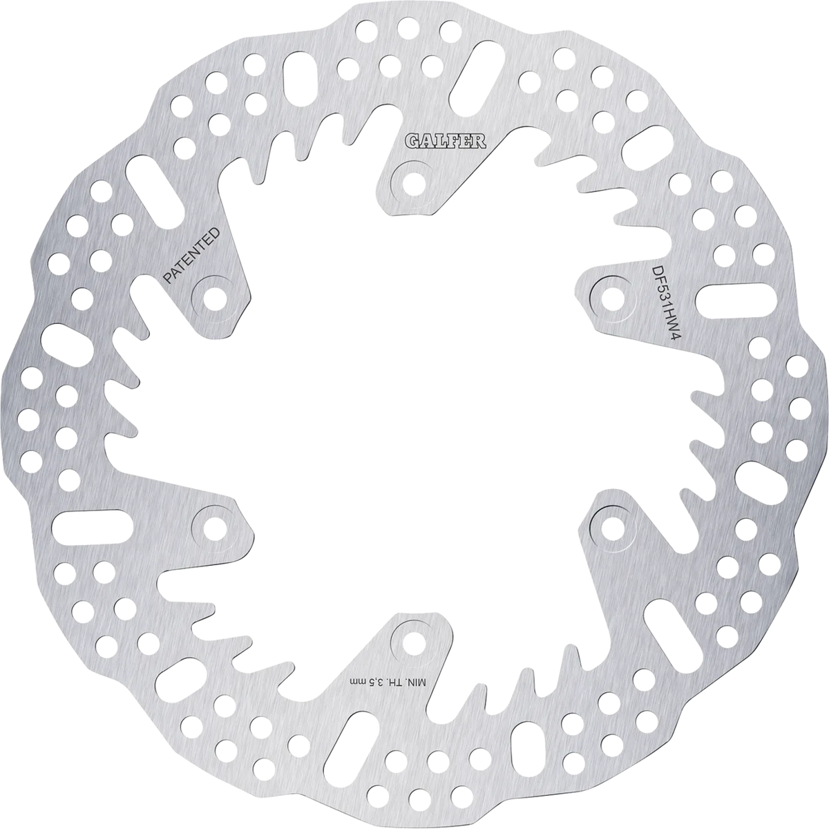 Brake Rotor