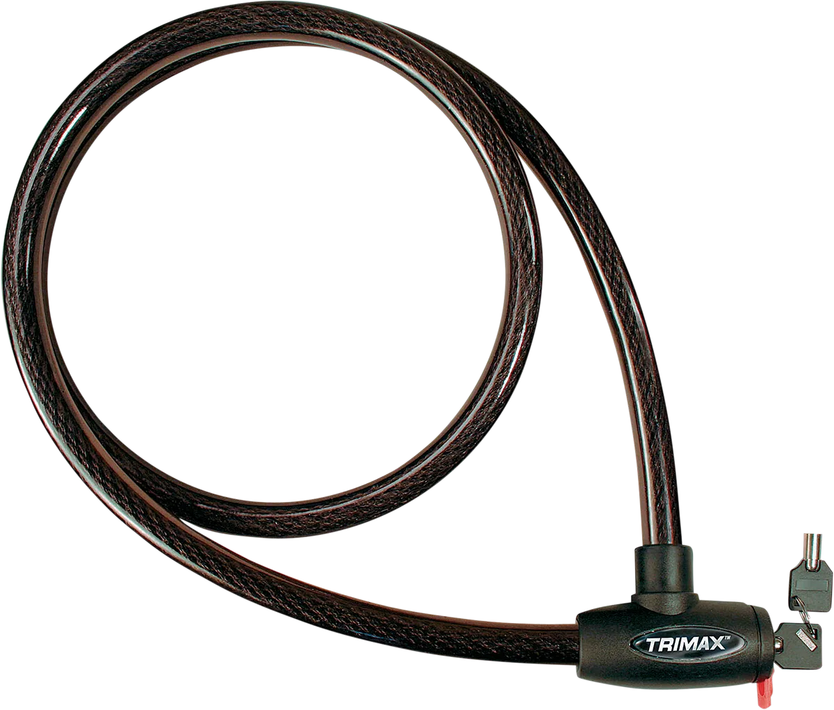Trimaflex™ Max Security Braided Cable