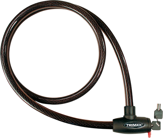 Trimaflex™ Max Security Braided Cable