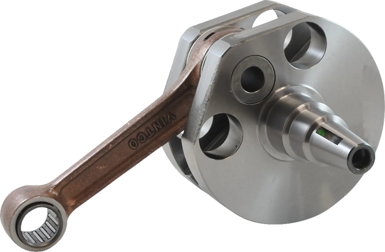 Crankshaft Assembly