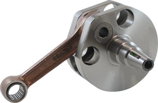 Crankshaft Assembly