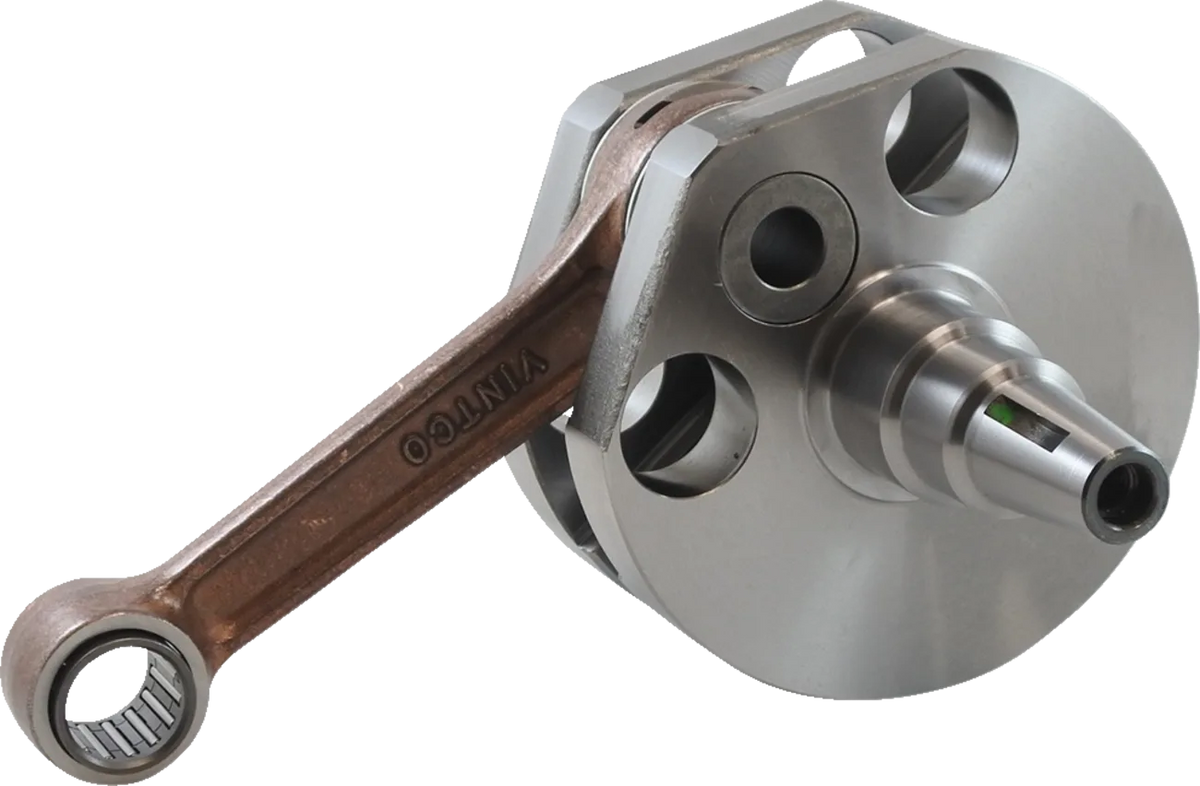 Crankshaft Assembly