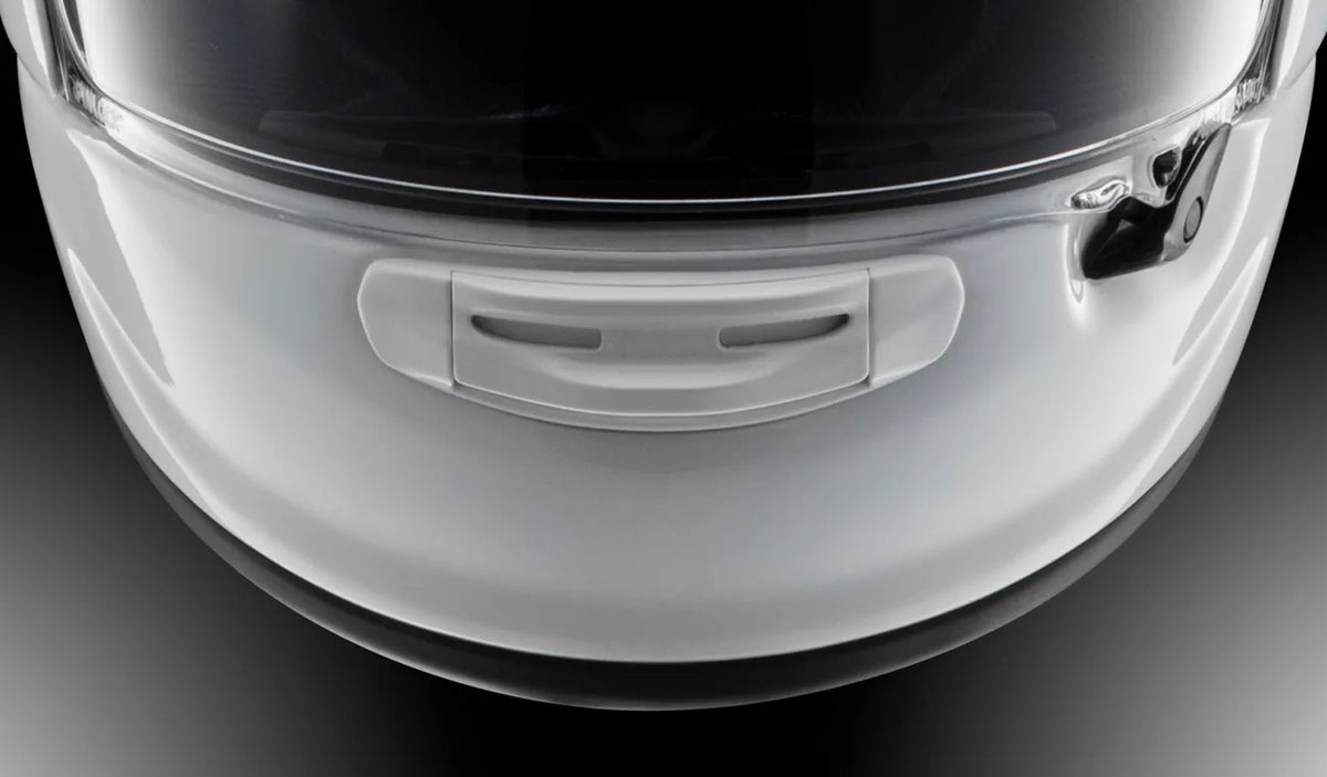 XG Chin Vent